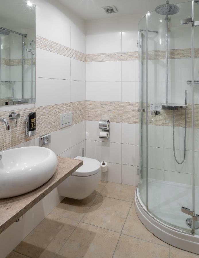 Deluxe Doppelzimmer