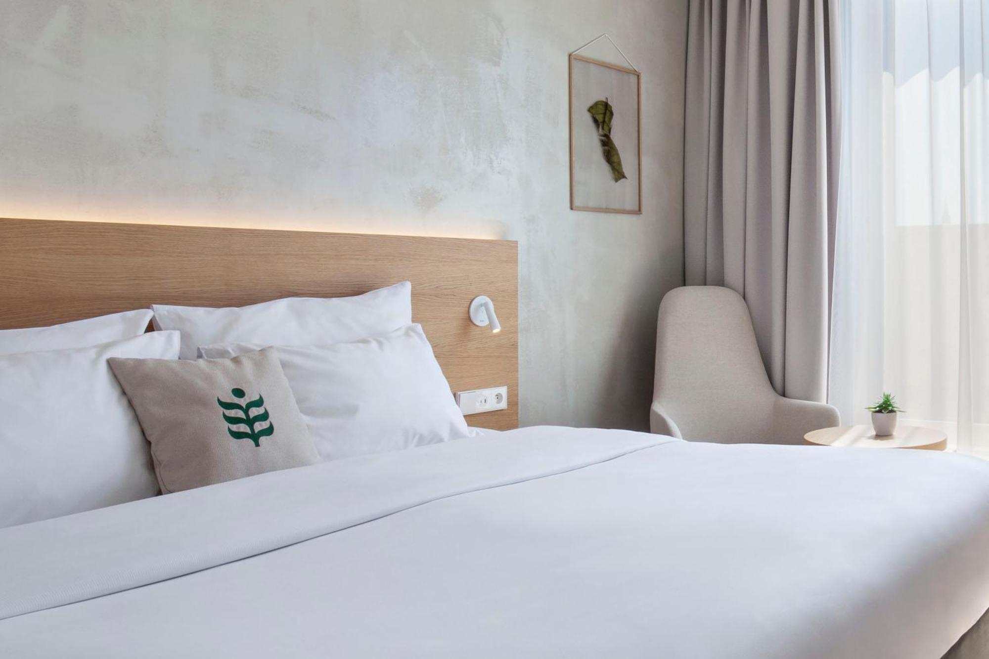 Executive King Room