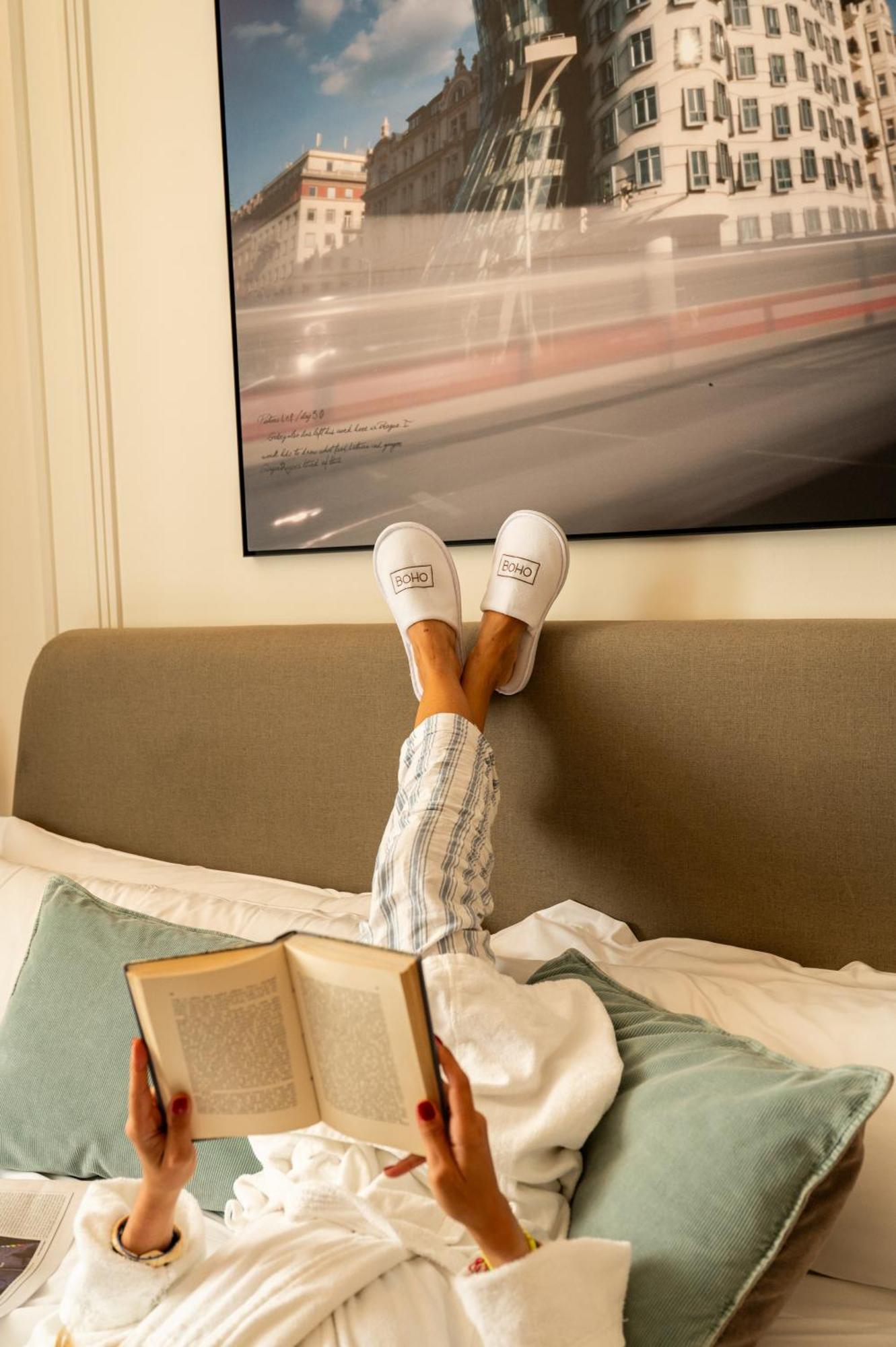 Standard Doppelzimmer