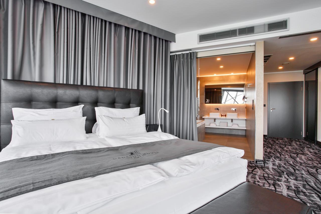 Royal Suite
