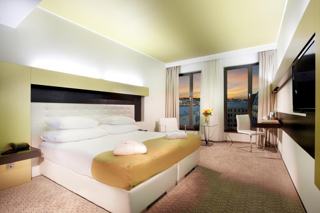 Classic Doppel- oder Zweibettzimmer