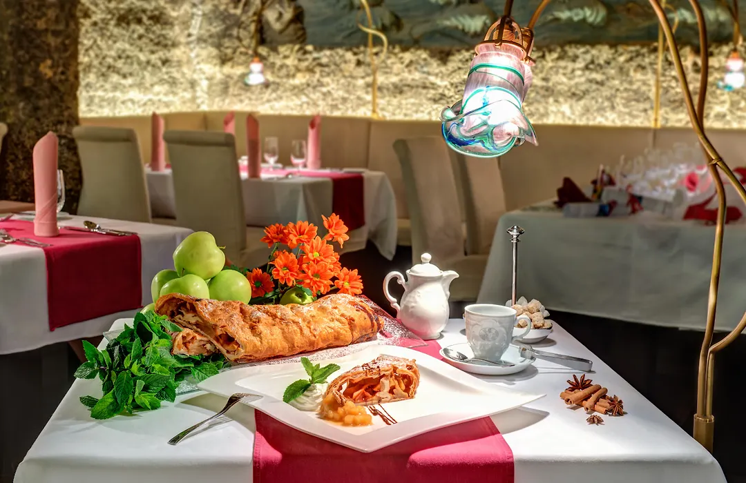 Adria Hotel Prague-1