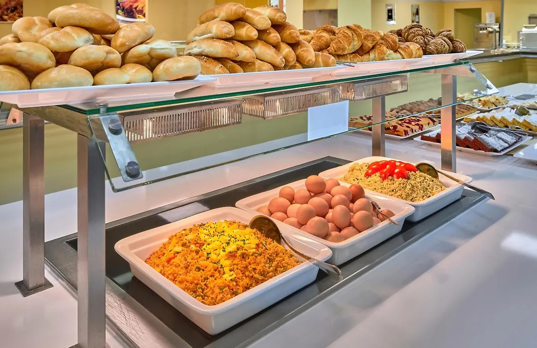 Congress&Wellness Hotel Olsanka-1