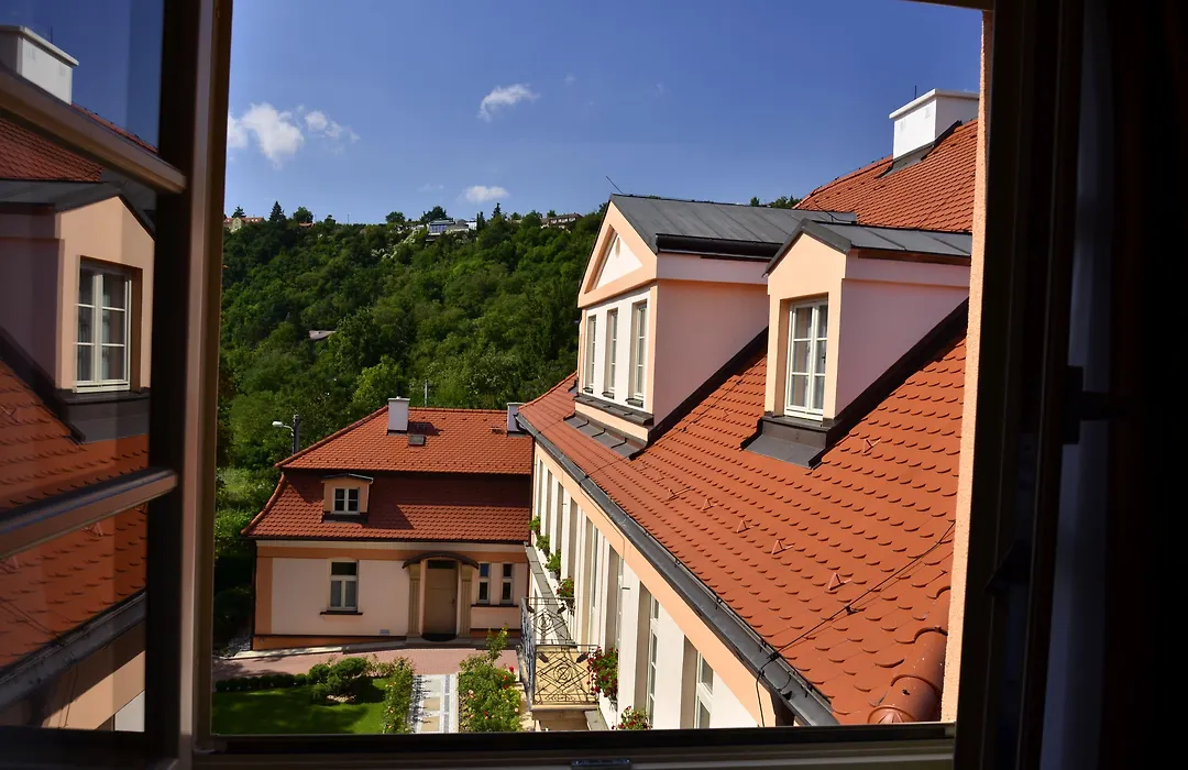 Castle Residence Praha-1