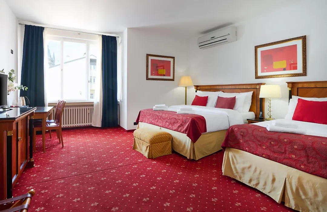 Hotel Leon D'Oro-1