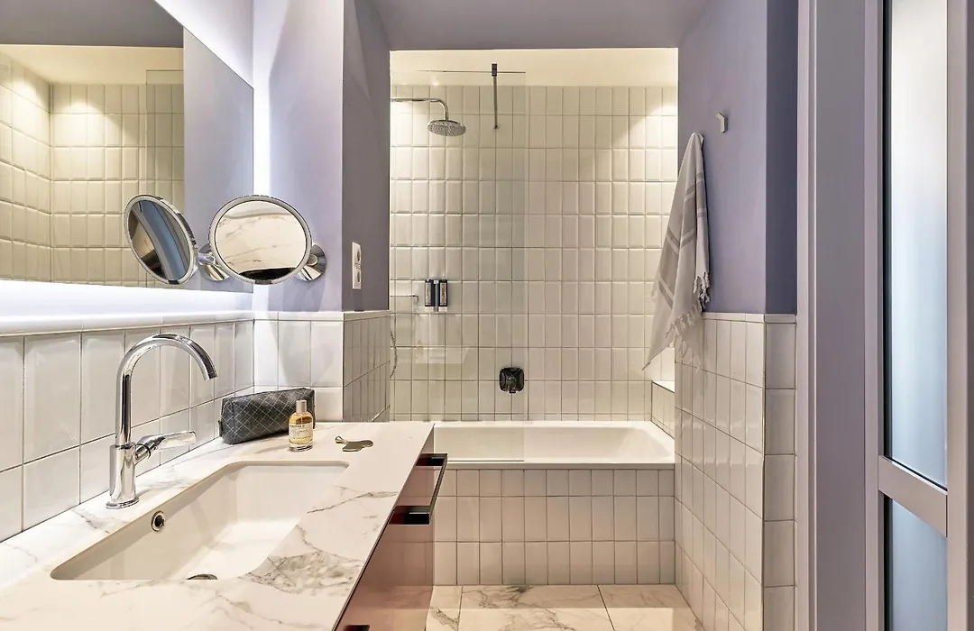 Falkensteiner Boutique Hotel Prague-1