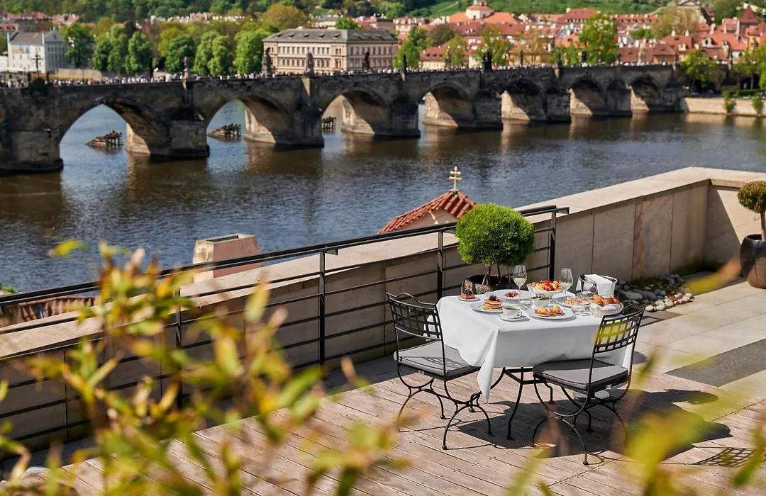 Four Seasons Hotel Prague-1