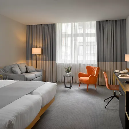 K+K Hotel Fenix-2
