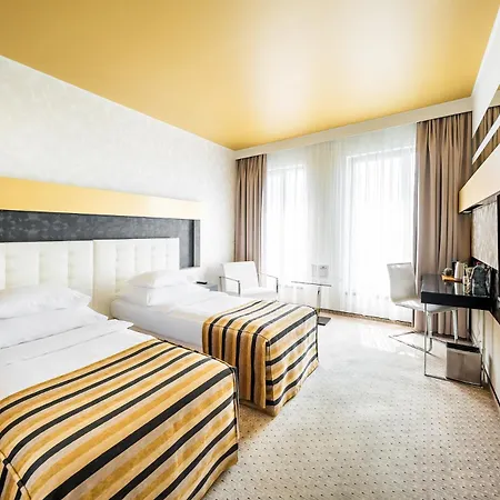 Grandior Hotel Prague-3