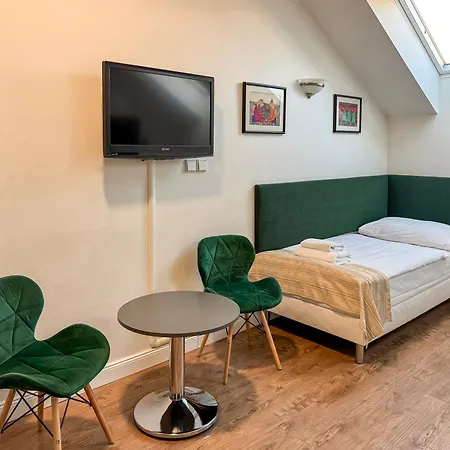 Hotel Mala Strana-2