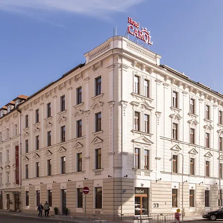 Hotel Carol-2