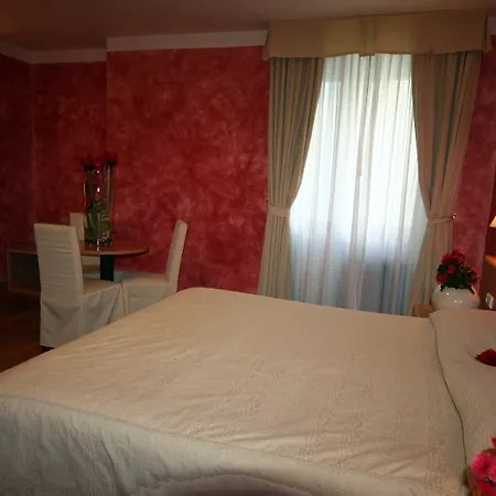 Hotel Roma Prague-2