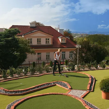 Castle Residence Praha-2