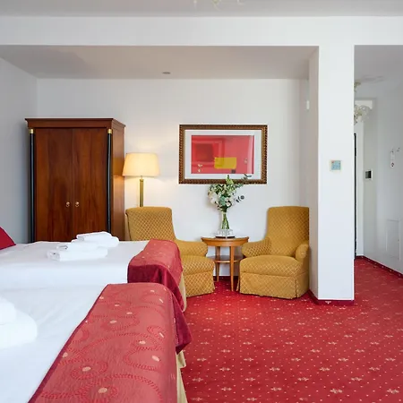 Hotel Leon D'Oro-3