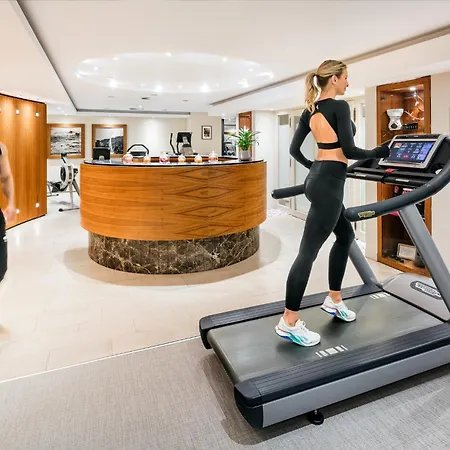 Mandarin Oriental, Prague-2